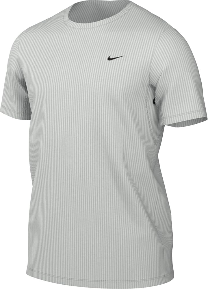 Nike Primary Men's Dri-FIT Short-Sleeve Versatile Top